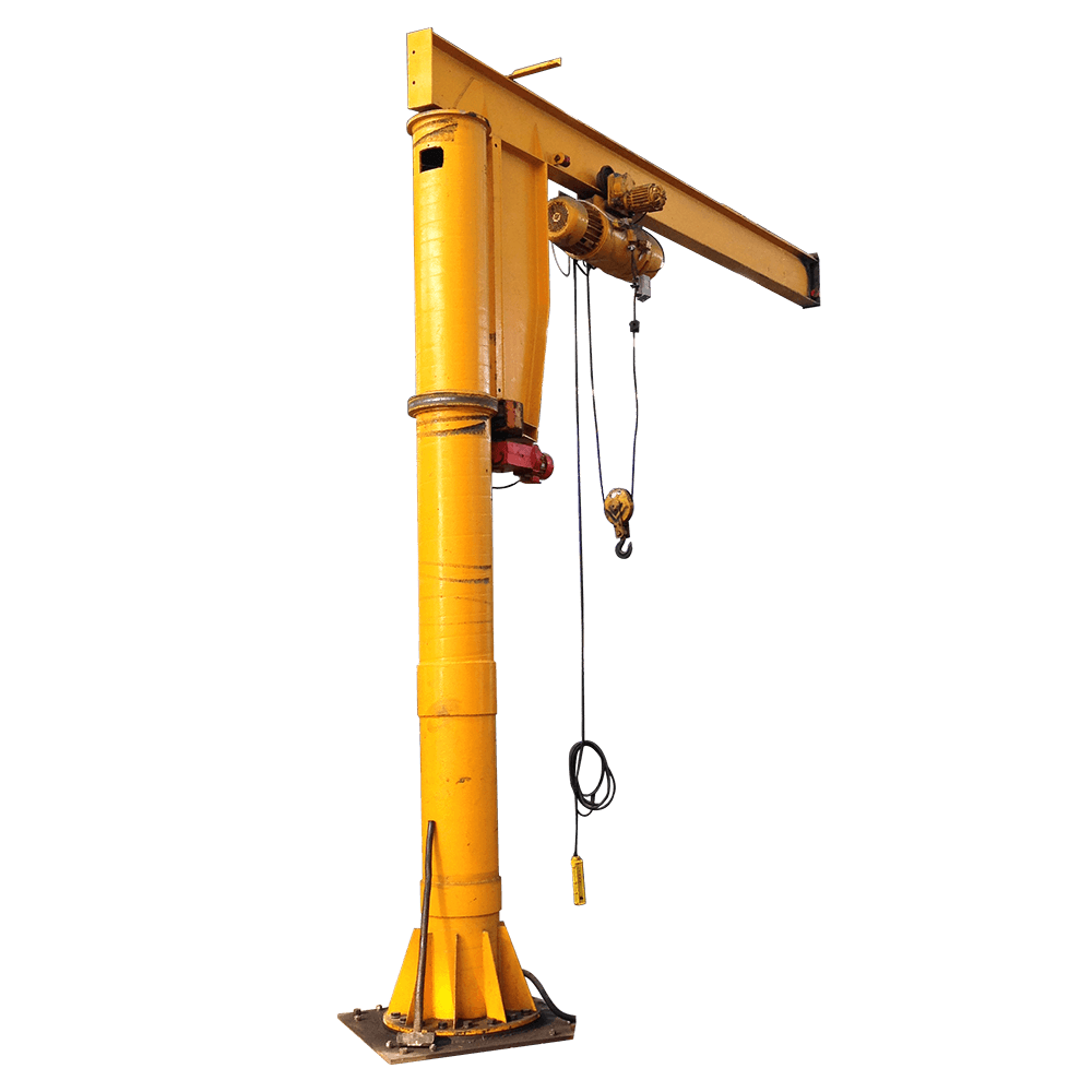 1 Ton Jib Crane - www.inf-inet.com